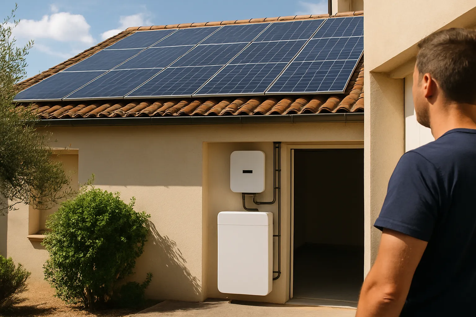 Fotovoltaico con Accumulo a Cantù: Conviene?