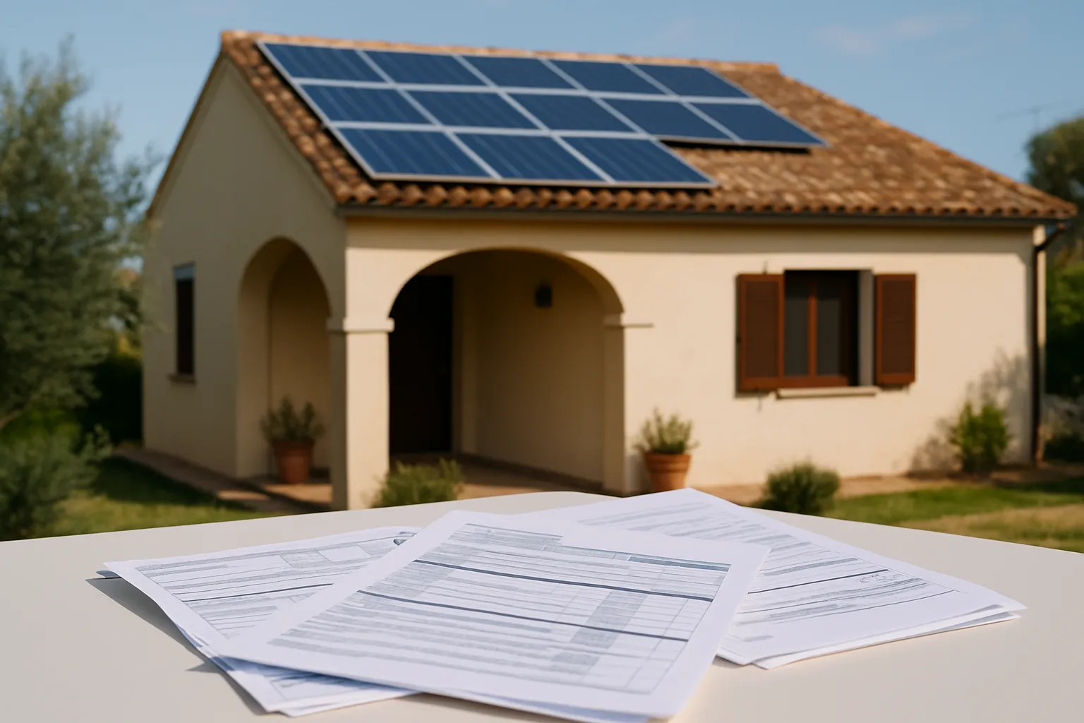 Incentivi Fotovoltaico 2026 a Cantù: Detrazioni e Bonus