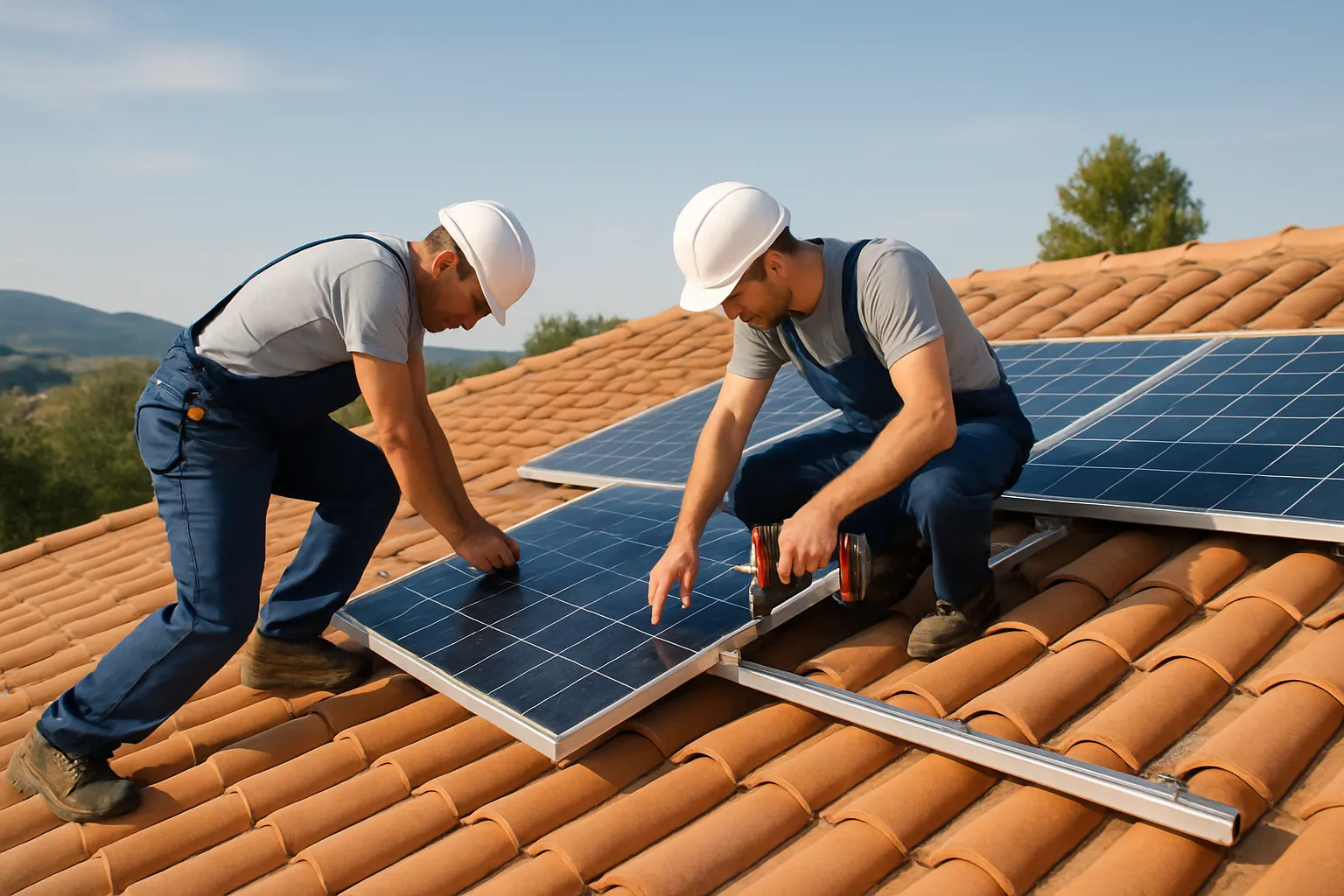 Permessi e Tempi per Installare il Fotovoltaico a Cantù